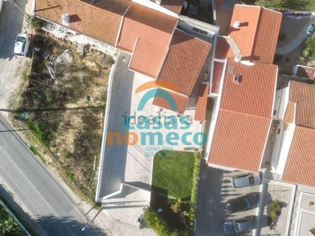 Moradia, Castelo Sesimbra