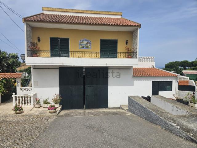 Moradia, Castelo Sesimbra