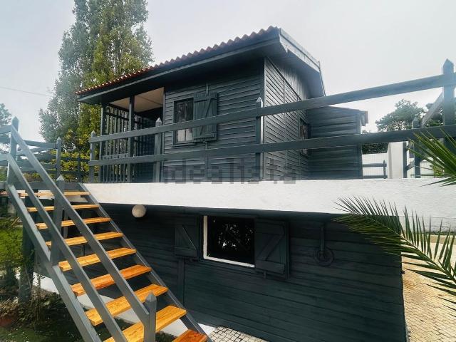 Moradia, Castelo Sesimbra