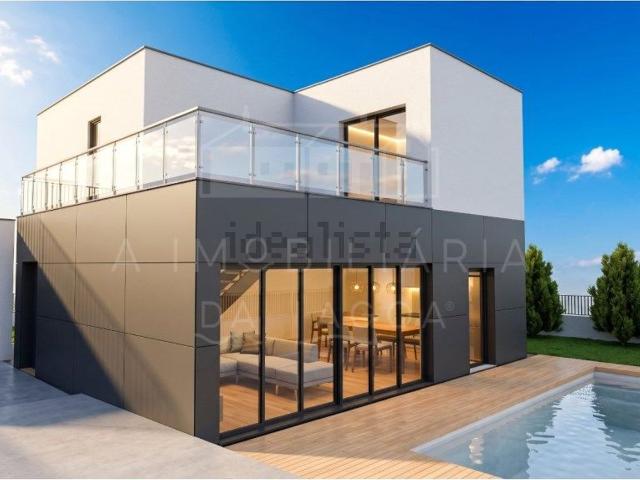 Moradia, Castelo Sesimbra