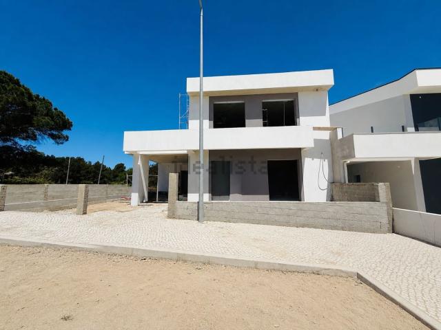 Moradia, Castelo Sesimbra
