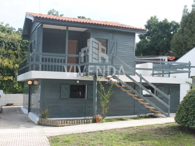 Moradia, Castelo Sesimbra