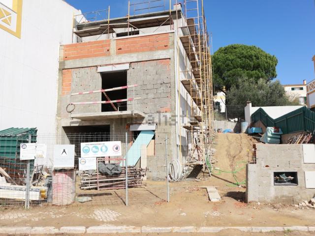 Moradia, Castelo Sesimbra