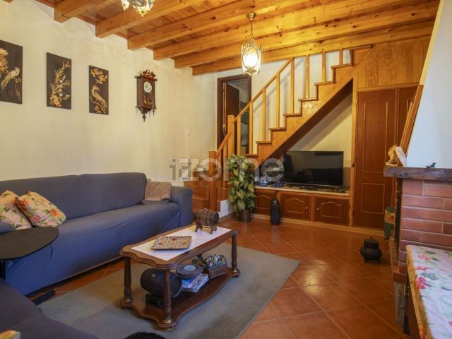 Moradia, Castelo Sesimbra