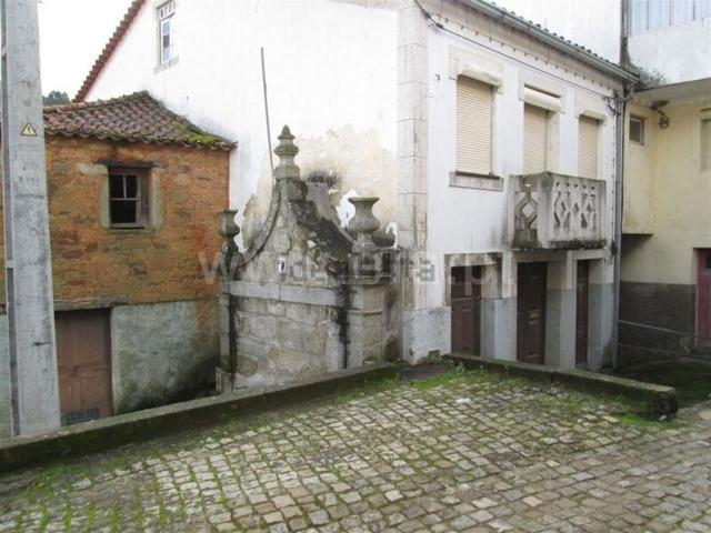 Moradia, Castelejo