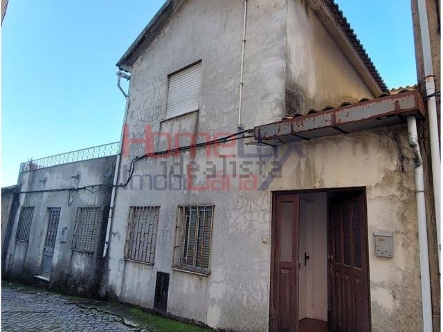 Moradia, Castro Daire