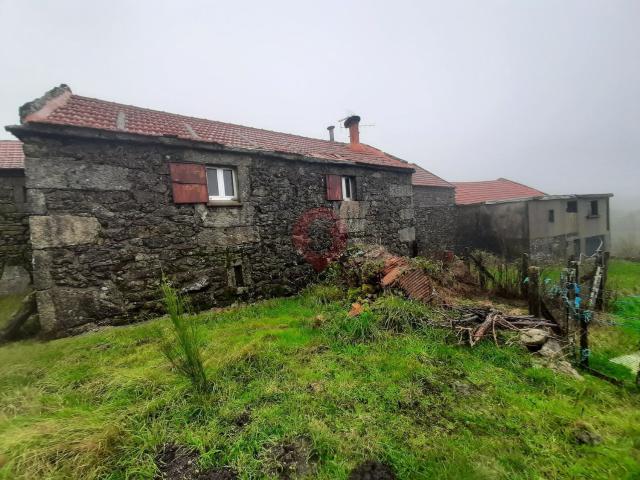 Moradia, Castro Laboreiro