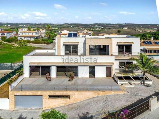 Moradia, Castro Marim