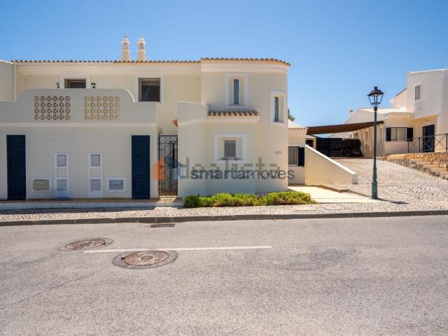 Moradia, Castro Marim