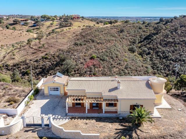 Moradia, Castro Marim