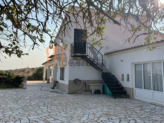 Moradia, Castro Marim