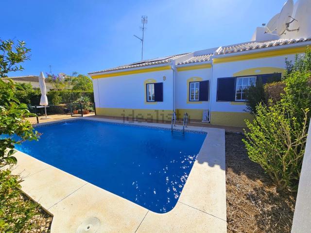Moradia, Castro Marim