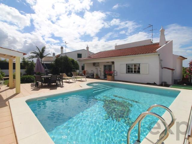 Moradia, Castro Marim