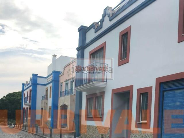 Moradia, Castro Marim
