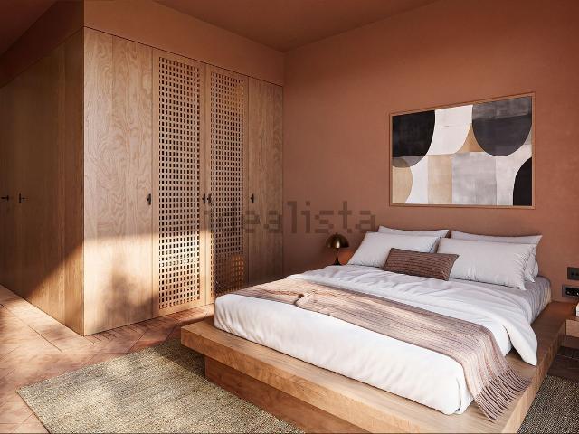 Moradia, Castro Marim