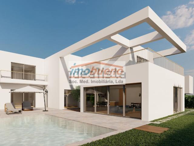 Moradia, Castro Marim