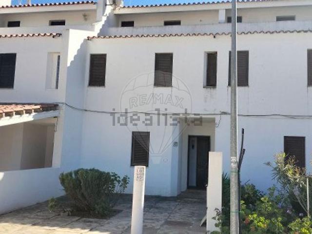 Moradia, Castro Marim