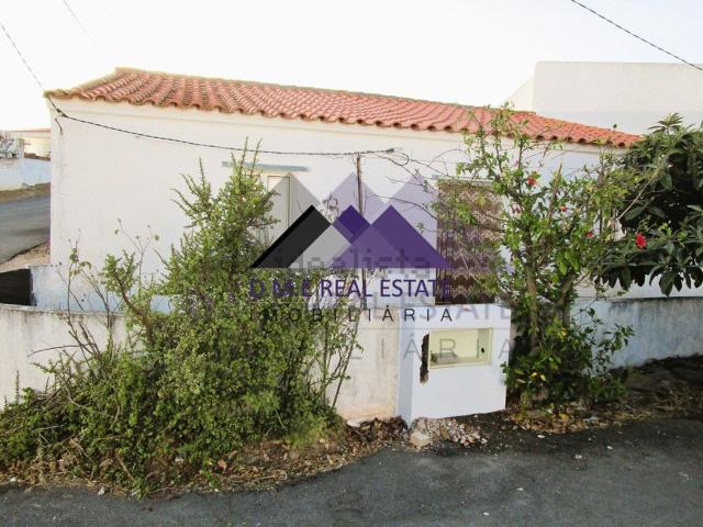 Moradia, Castro Marim