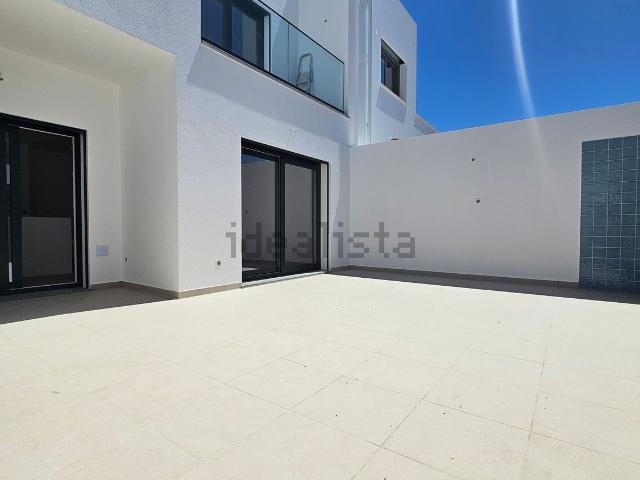 Moradia, Castro Marim
