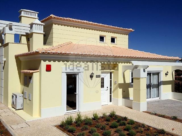 Moradia, Castro Marim