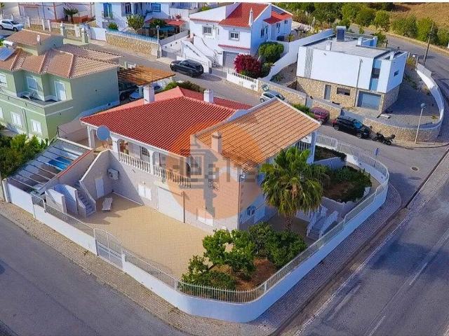 Moradia, Castro Marim