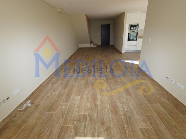 Moradia, Castro Marim