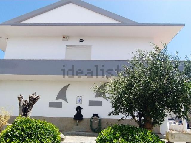 Moradia, Caparica e Trafaria