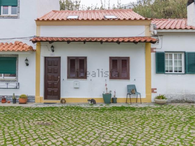 Moradia, Caparica e Trafaria