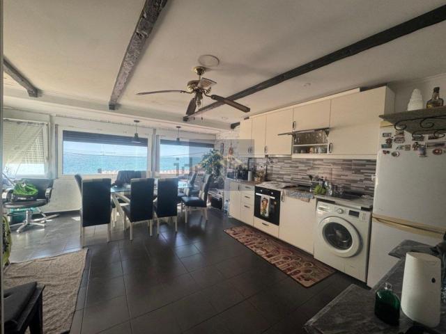 Moradia, Caparica e Trafaria
