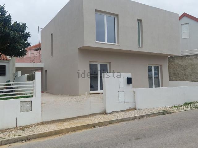 Moradia, Caparica e Trafaria