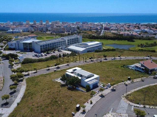 Moradia, Caparica e Trafaria