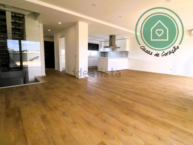 Moradia, Caparica e Trafaria