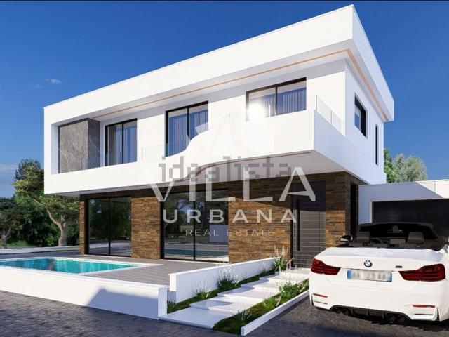 Moradia, Caparica e Trafaria