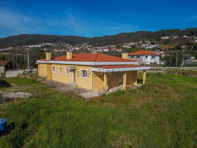 Moradia, Carapeços