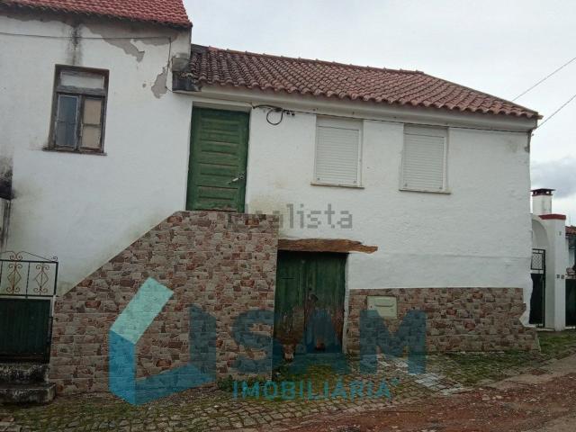 Moradia, Carapinha