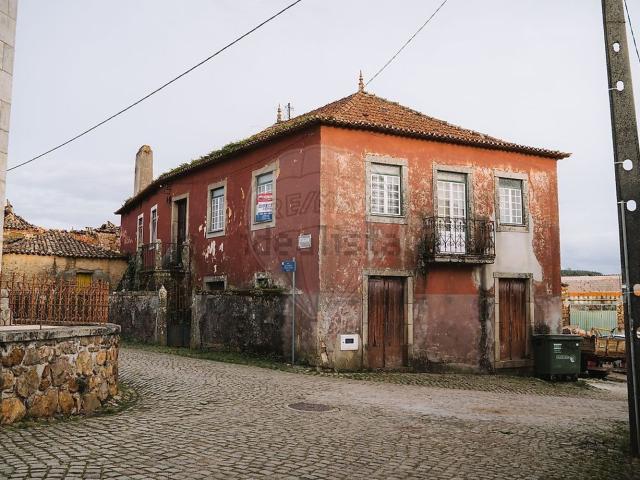Moradia, Carapinha