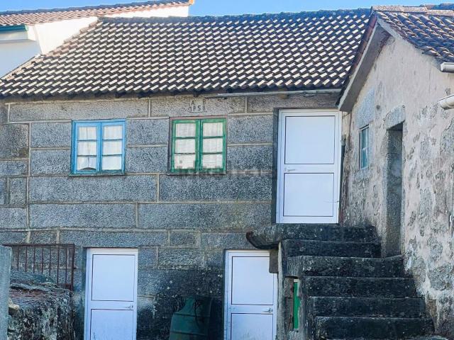 Moradia, Caria