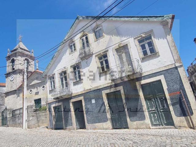 Moradia, Carlão