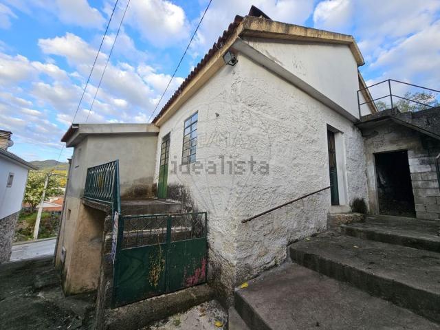 Moradia, Carlão