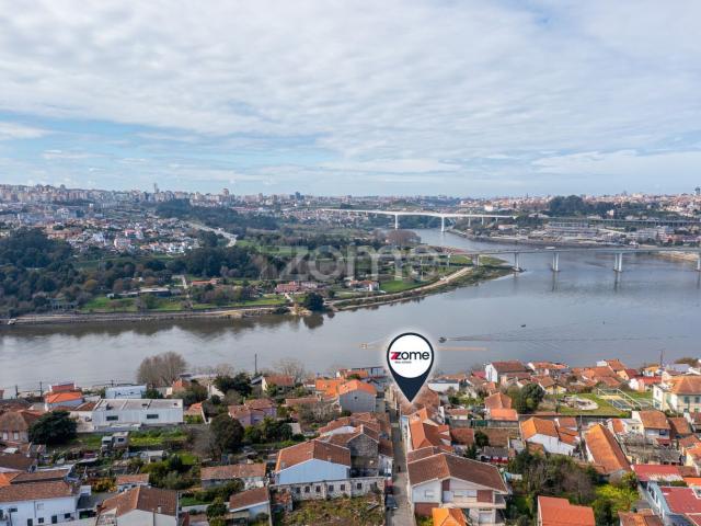 Moradia, São Cosme Valbom Jovim