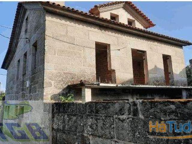 Moradia Carregal Sal | 26083784849