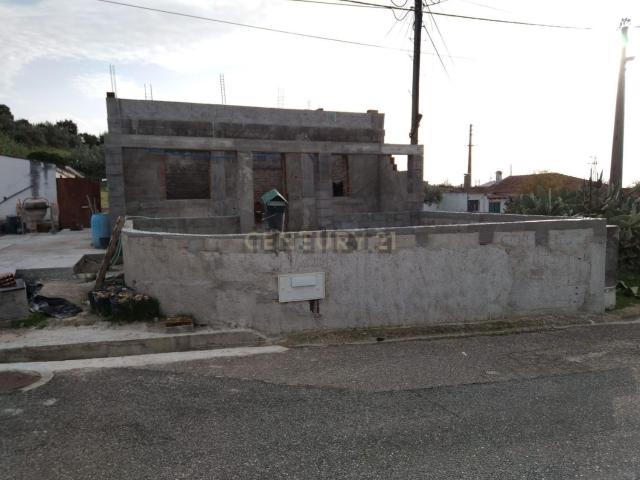 Moradia, Carregueira