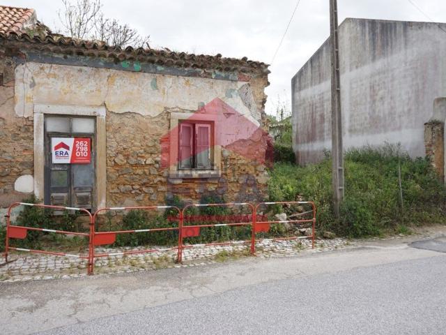 Moradia, Cartaxo e Vale da Pinta
