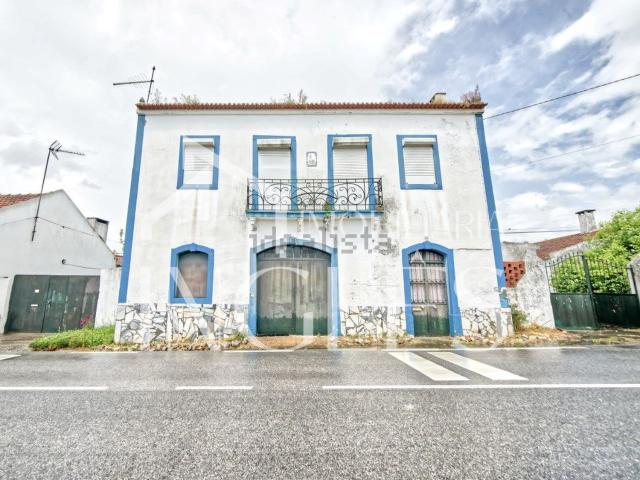 Moradia, Cartaxo e Vale da Pinta