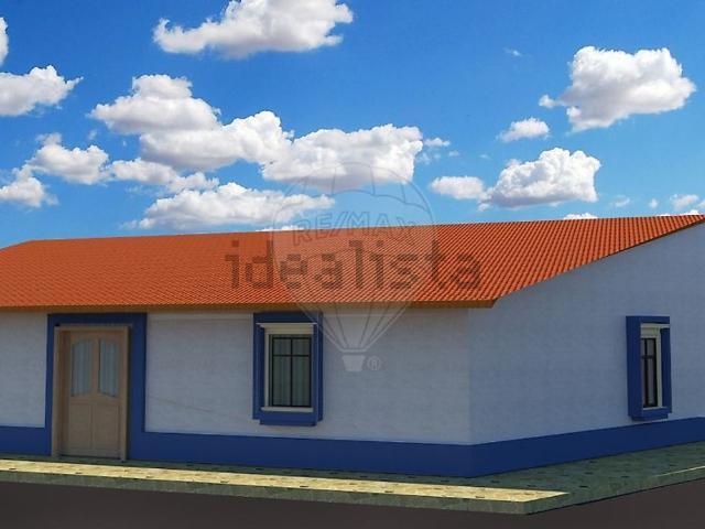 Moradia, Cartaxo e Vale da Pinta
