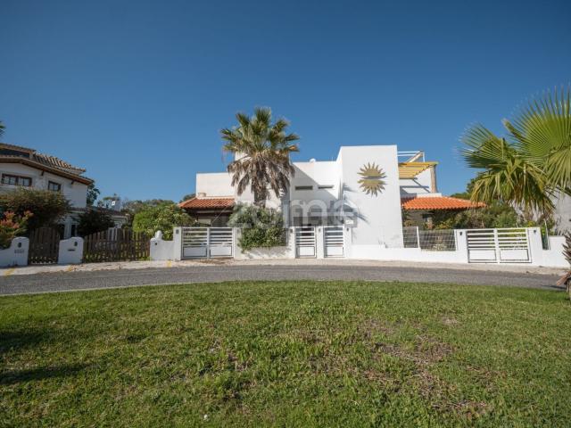 Moradia, Carvalhal