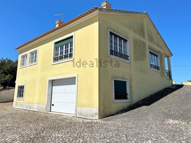 Moradia, Carvalhal