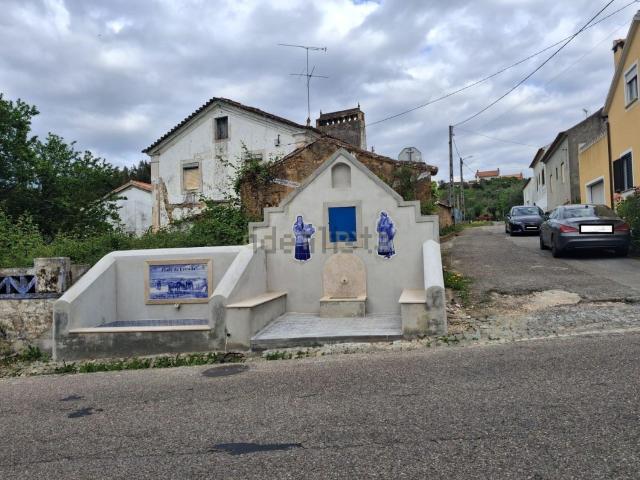 Moradia, Carvalhal