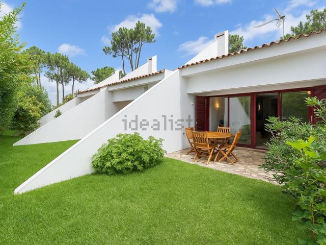 Moradia, Carvalhal