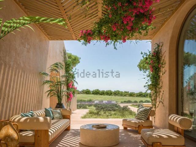 Moradia, Comporta